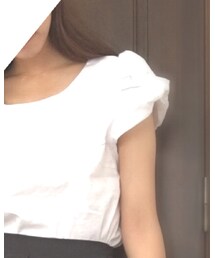 RETRO GIRL | Tシャツ/カットソー