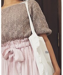 OLIVE des OLIVE | エコバッグ/サブバッグ