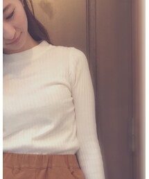 RETRO GIRL | Tシャツ/カットソー