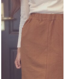 RETRO GIRL | スカート