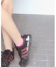 adidas | スニーカー