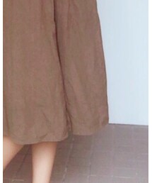 RETRO GIRL | パンツ