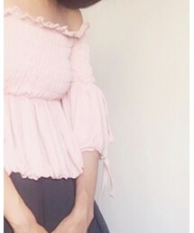 onespo | トップス