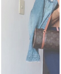 チチカカ | デニムジャケット