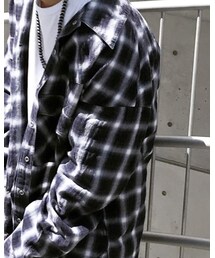 HAMLET | シャツ/ブラウス