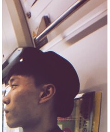 STUDIO D'ARTISAN | ハット