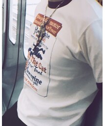 TOYS McCOY | Tシャツ/カットソー