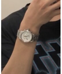TIMEX | アナログ腕時計