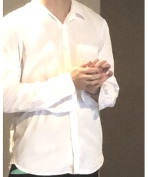 無印良品 | シャツ/ブラウス