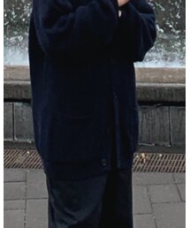 GU | カーディガン/ボレロ