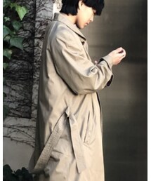 BURBERRY | トレンチコート