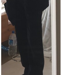 無印良品 | スラックス