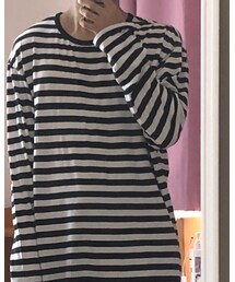 Yohji Yamamoto | Tシャツ/カットソー