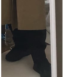 無印良品 | スラックス