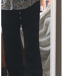 無印良品 | スラックス