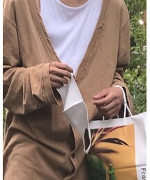 TAKEO KIKUCHI | カーディガン/ボレロ