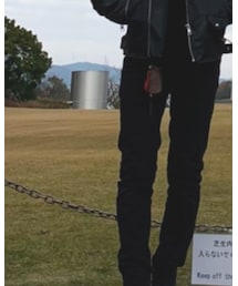 ZARA | デニムパンツ