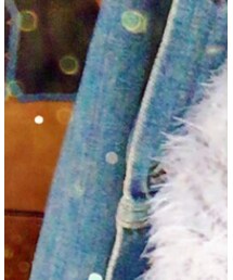 EDWIN | デニムジャケット