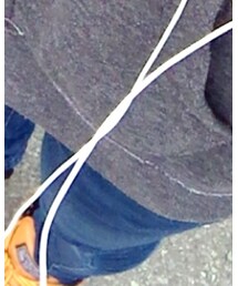 UNIQLO | デニムパンツ