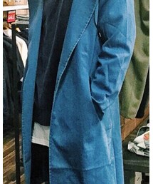 Remixline | デニムジャケット