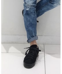 adidas | スニーカー