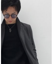 Remixline | チェスターコート