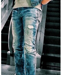 Remixline | デニムパンツ