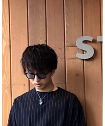 MOSCOT | メガネ