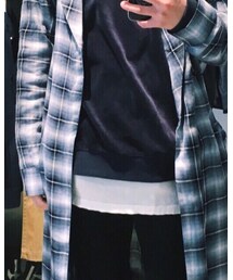 RAGEBLUE | スウェット