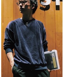 RAGEBLUE | トップス