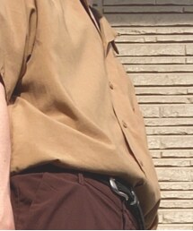 GLOBAL WORK | シャツ/ブラウス