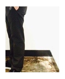 YAECA | スラックス