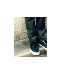 VANS | スニーカー