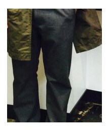 YAECA | スラックス