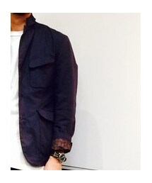 Engineered Garments | テーラードジャケット