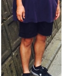 COMME des GARCONS HOMME | チノパンツ