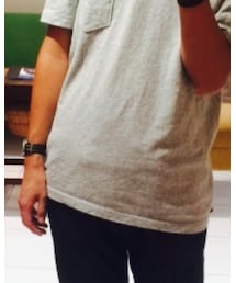 ANATOMICA | Tシャツ/カットソー