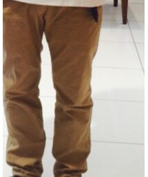 COMME des GARCONS HOMME PLUS | チノパンツ