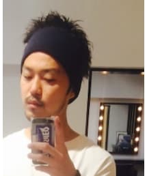 American Apparel | ヘアバンド