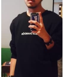 biancachandon | スウェット