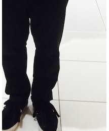 YAECA | スラックス