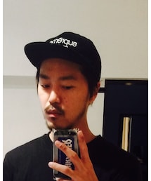 Supreme  | キャップ