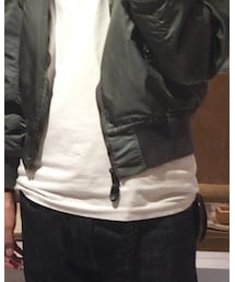 古着 | ミリタリージャケット