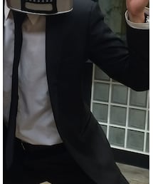 UNITED ARROWS | セットアップ