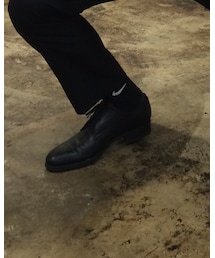 ALDEN | ドレスシューズ