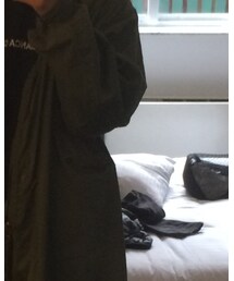 VINTAGE | モッズコート