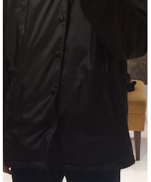 canal | ナイロンジャケット