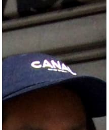 canal new york | キャップ