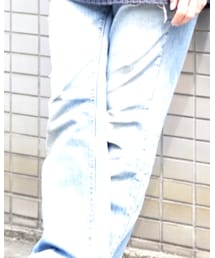 Levi's | デニムパンツ