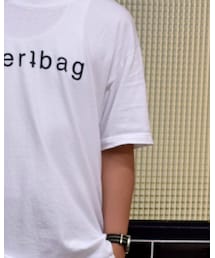 dertbag | Tシャツ/カットソー
